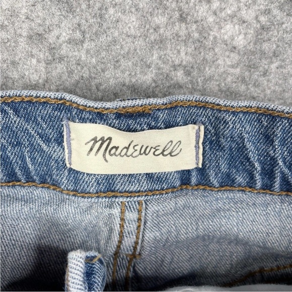 Madewell The Perfect Vintage Jean - Picture 5 of 10